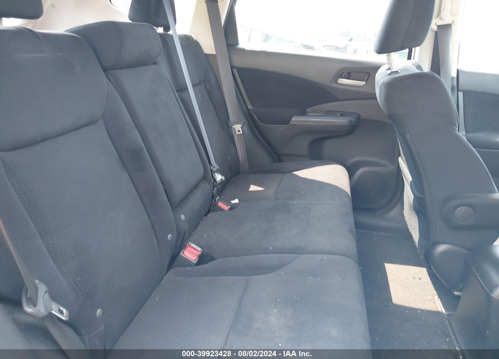 2014 HONDA CR-V EX VIN: 5J6RM4H53EL015711