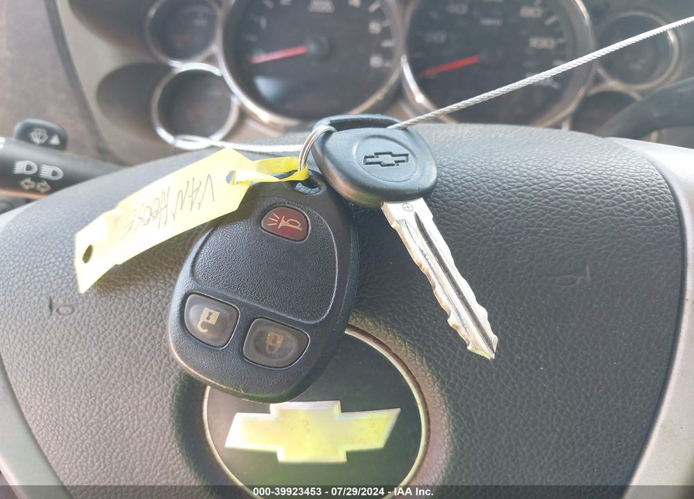 2009 CHEVROLET SILVERADO 1500 LT VIN: 3GCEK23MX9G237260