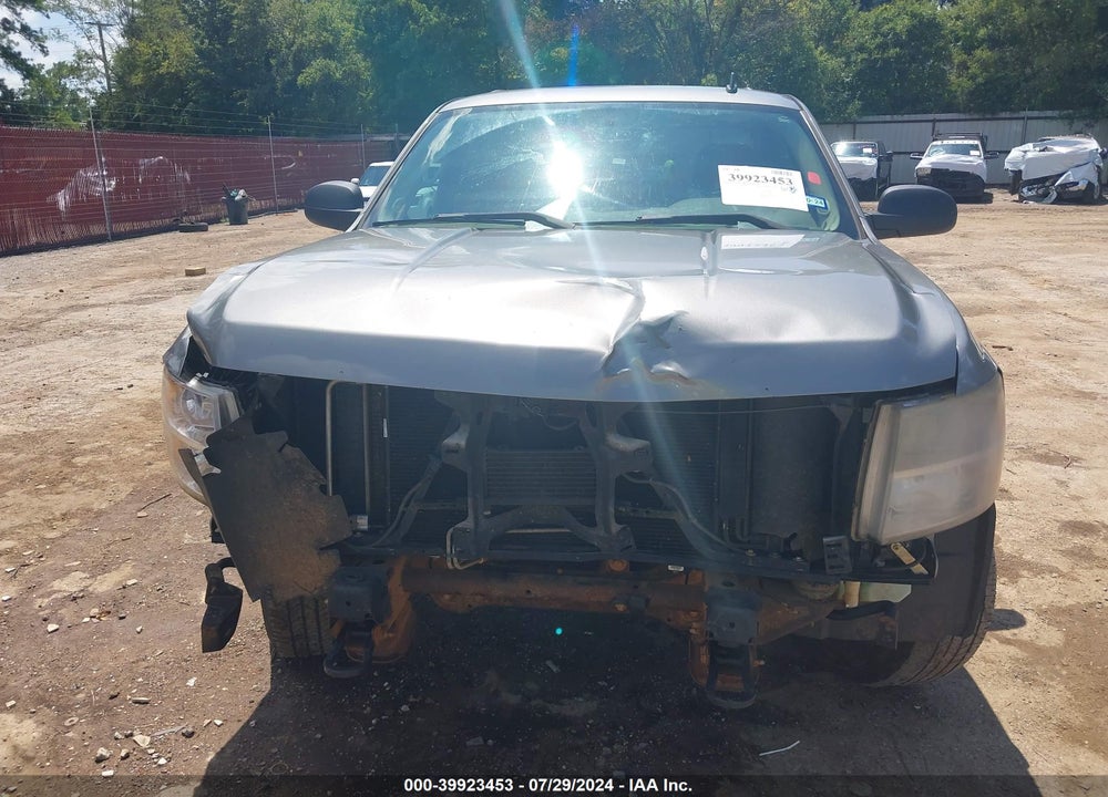 2009 CHEVROLET SILVERADO 1500 LT VIN: 3GCEK23MX9G237260