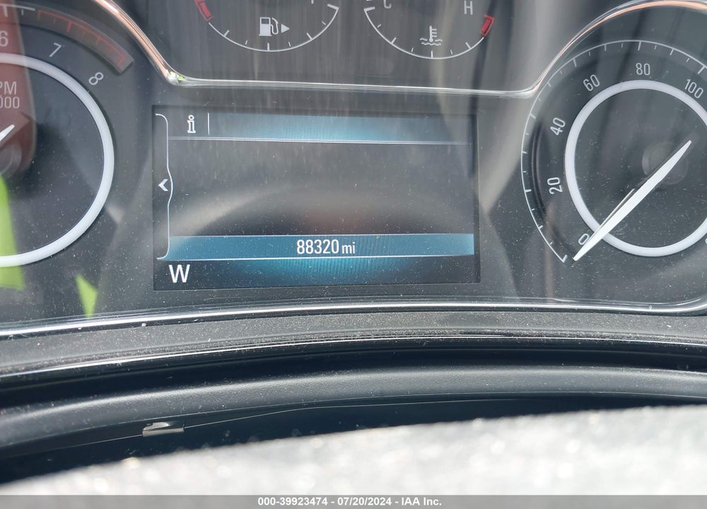 2014 BUICK REGAL TURBO/E-ASSIST PREMIUM I VIN: 2G4GN5EX4E9325181