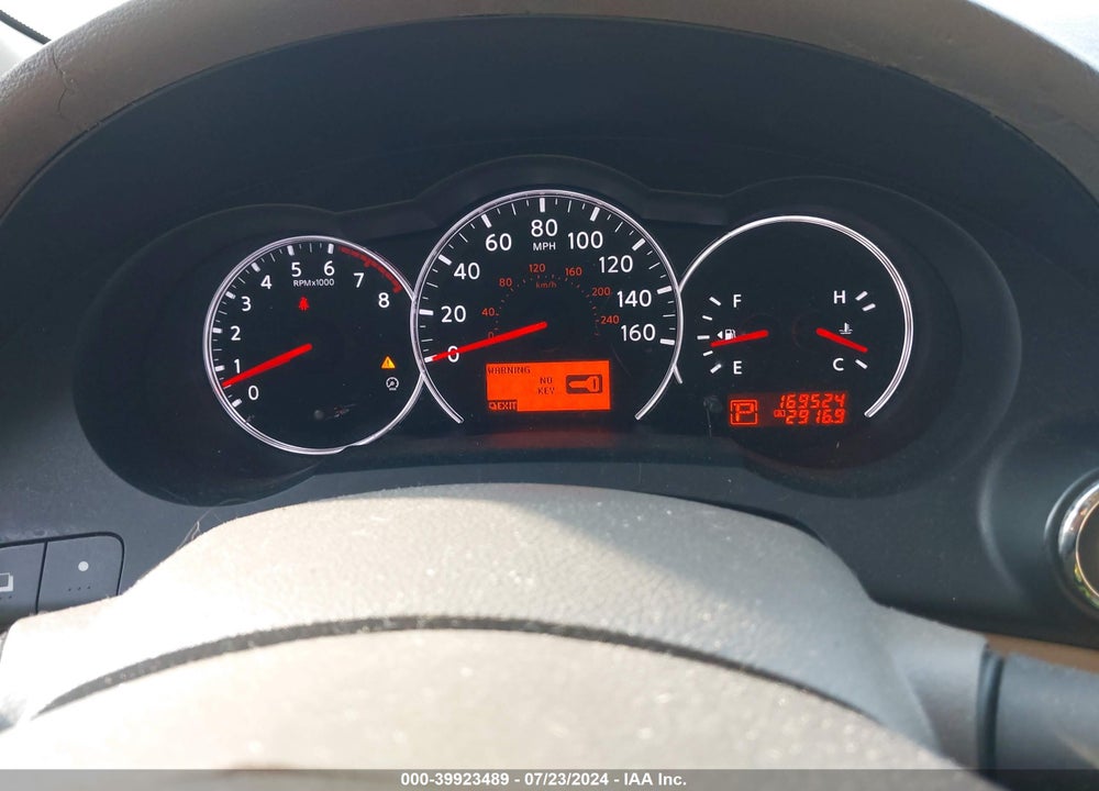 2012 NISSAN ALTIMA 2.5 S VIN: 1N4AL2AP8CN439009