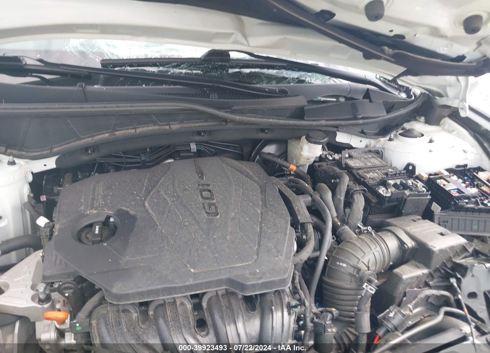 2022 HYUNDAI TUCSON SEL VIN: 5NMJC3AE6NH142044