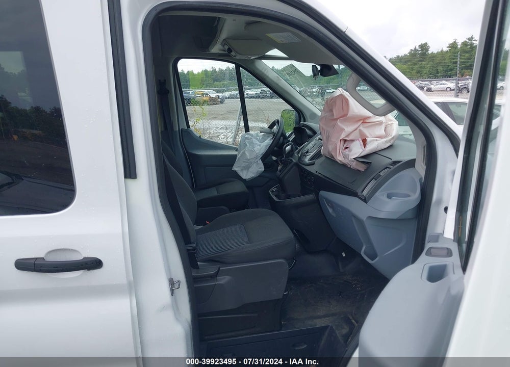 2019 FORD TRANSIT-350 XLT VIN: 1FBAX2CM4KKA99685