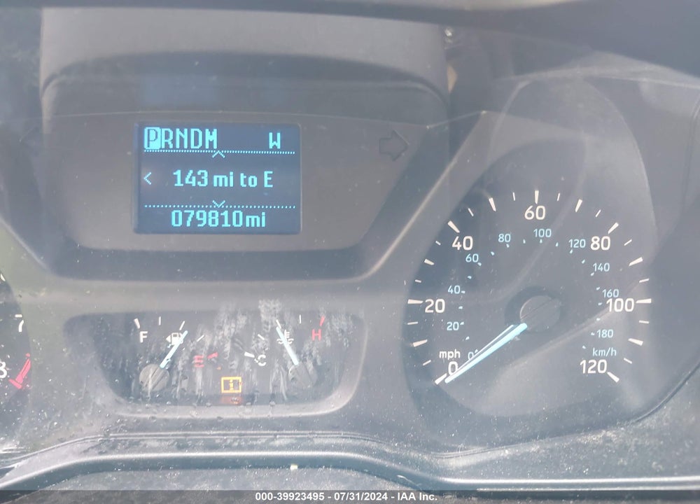2019 FORD TRANSIT-350 XLT VIN: 1FBAX2CM4KKA99685