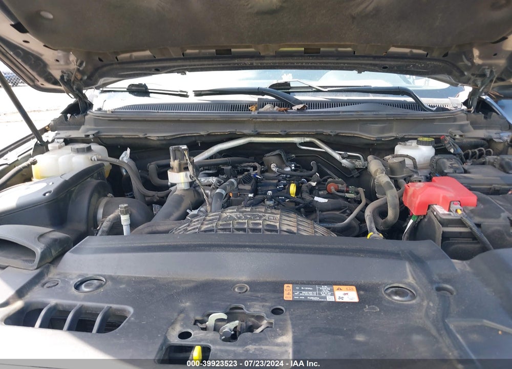 2020 FORD RANGER XLT VIN: 1FTER4EH0LLA75687