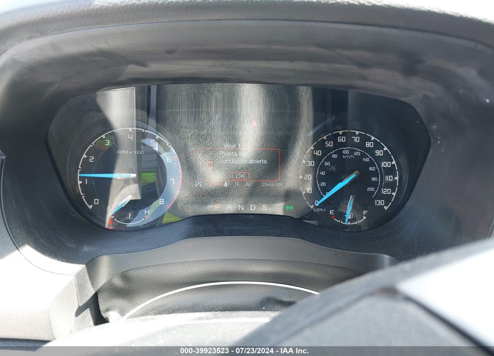 2020 FORD RANGER XLT VIN: 1FTER4EH0LLA75687