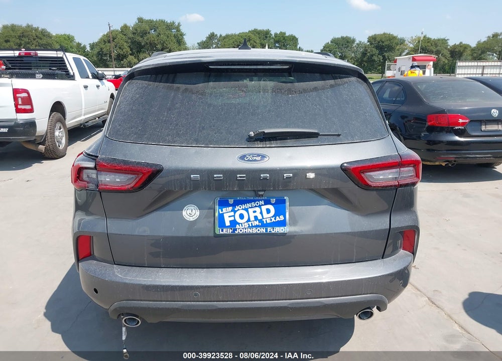 2023 FORD ESCAPE ST LINE VIN: 1FMCU0MN6PUB36641