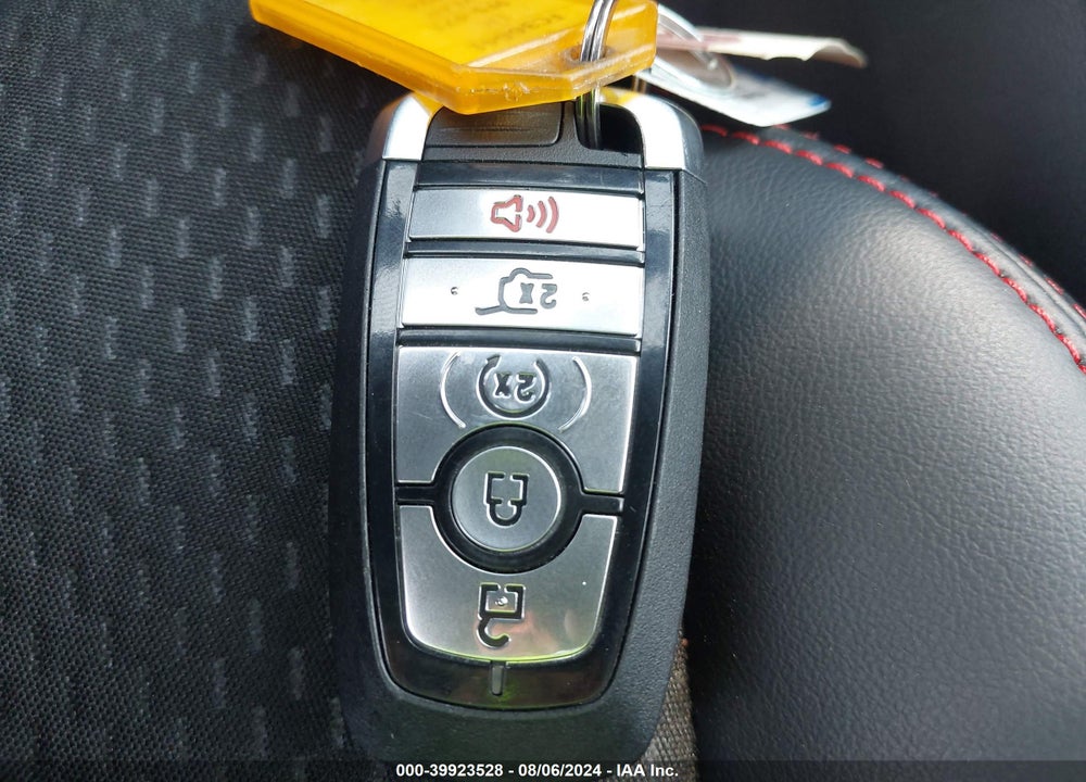 2023 FORD ESCAPE ST LINE VIN: 1FMCU0MN6PUB36641