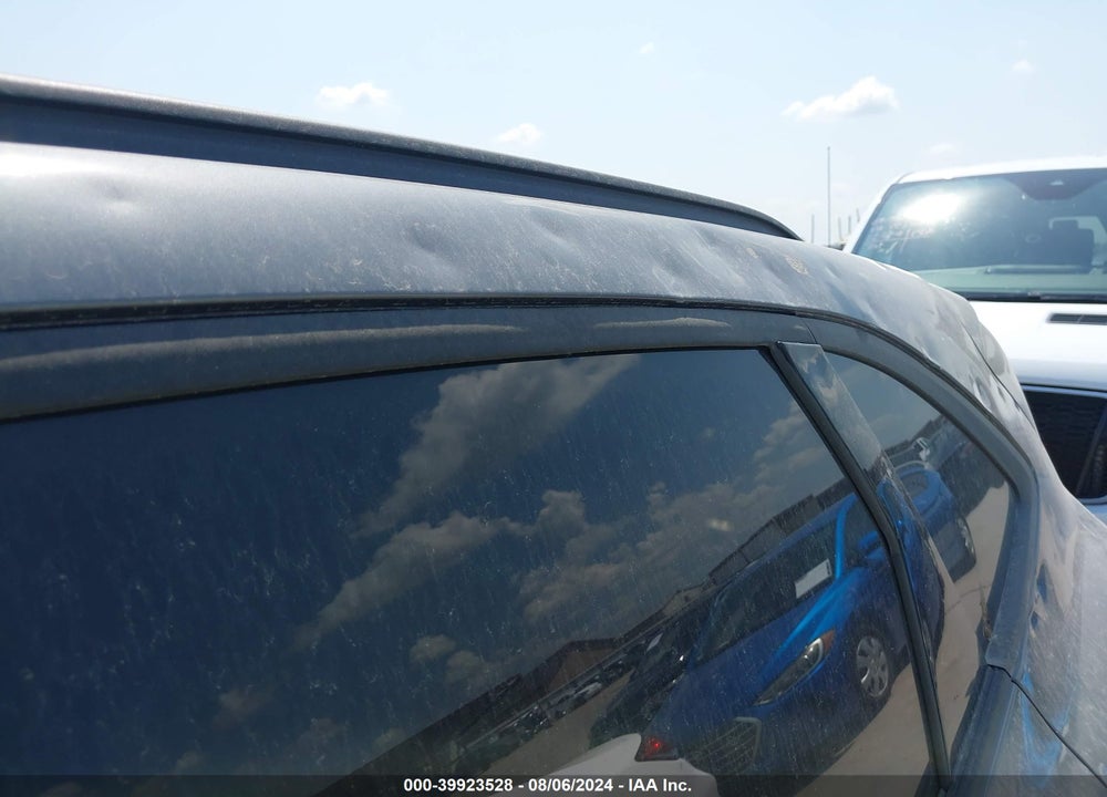 2023 FORD ESCAPE ST LINE VIN: 1FMCU0MN6PUB36641