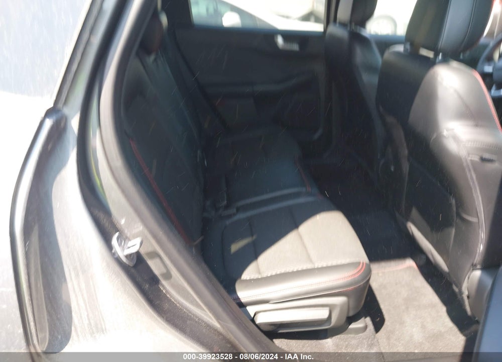 2023 FORD ESCAPE ST LINE VIN: 1FMCU0MN6PUB36641