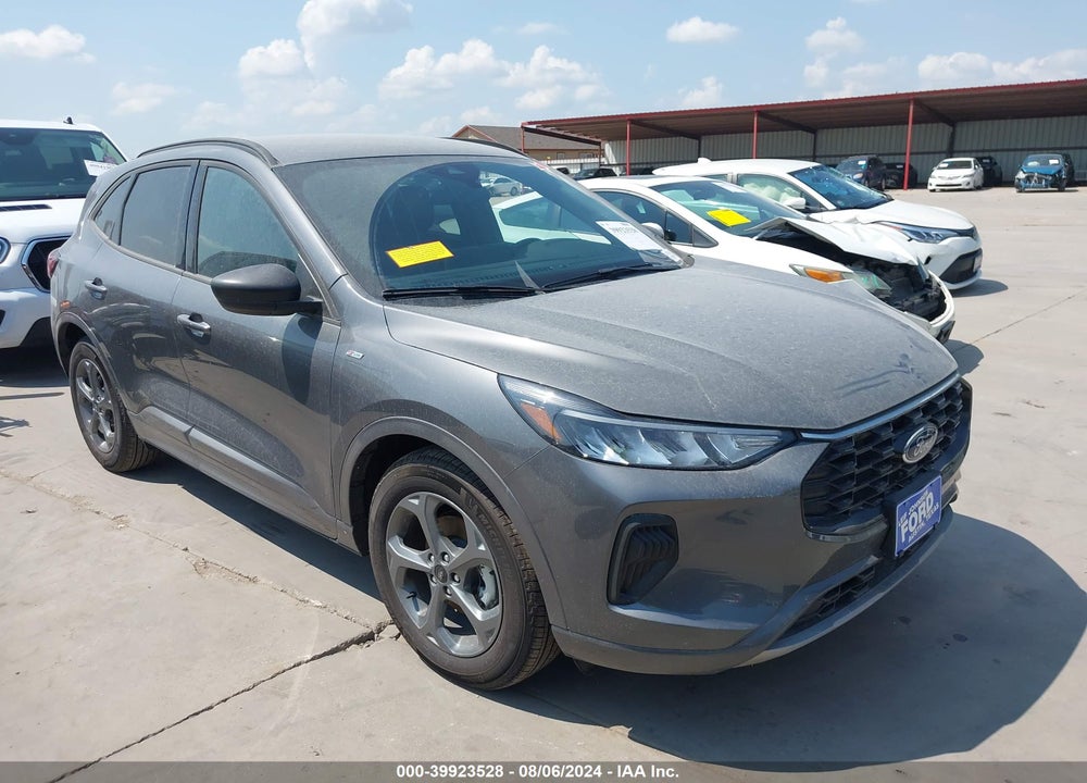 2023 FORD ESCAPE ST LINE VIN: 1FMCU0MN6PUB36641