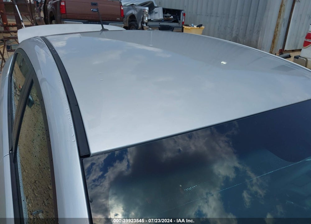 2014 KIA RIO LX VIN: KNADM4A35E6332247