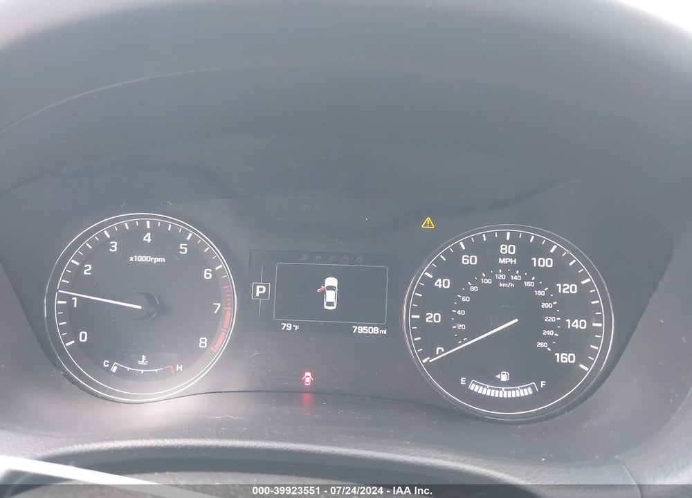 2015 HYUNDAI GENESIS 3.8 VIN: KMHGN4JE6FU054644