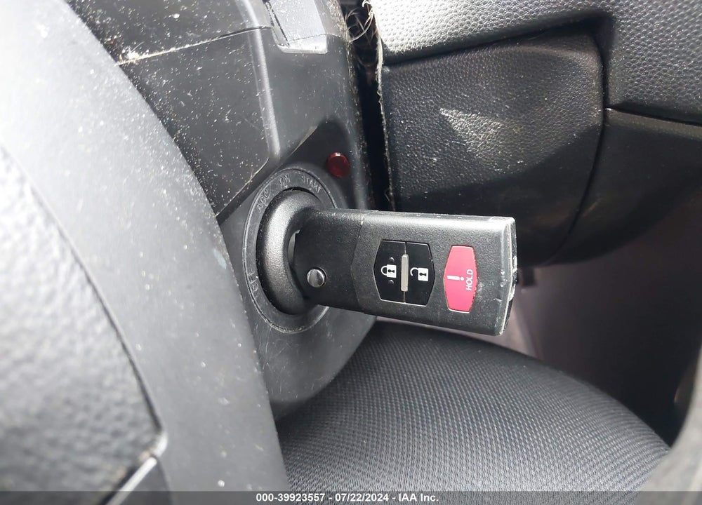 2014 MAZDA 5 SPORT VIN: JM1CW2BL8E0172332