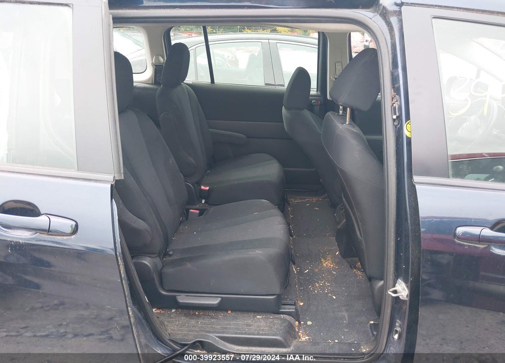 2014 MAZDA 5 SPORT VIN: JM1CW2BL8E0172332