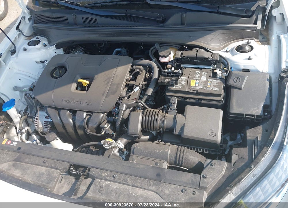 2024 KIA FORTE GT LINE VIN: 3KPF54AD2RE739556