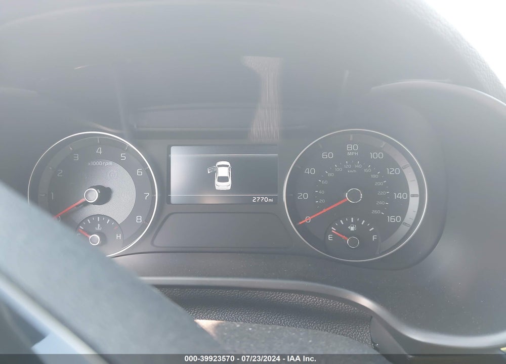 2024 KIA FORTE GT LINE VIN: 3KPF54AD2RE739556