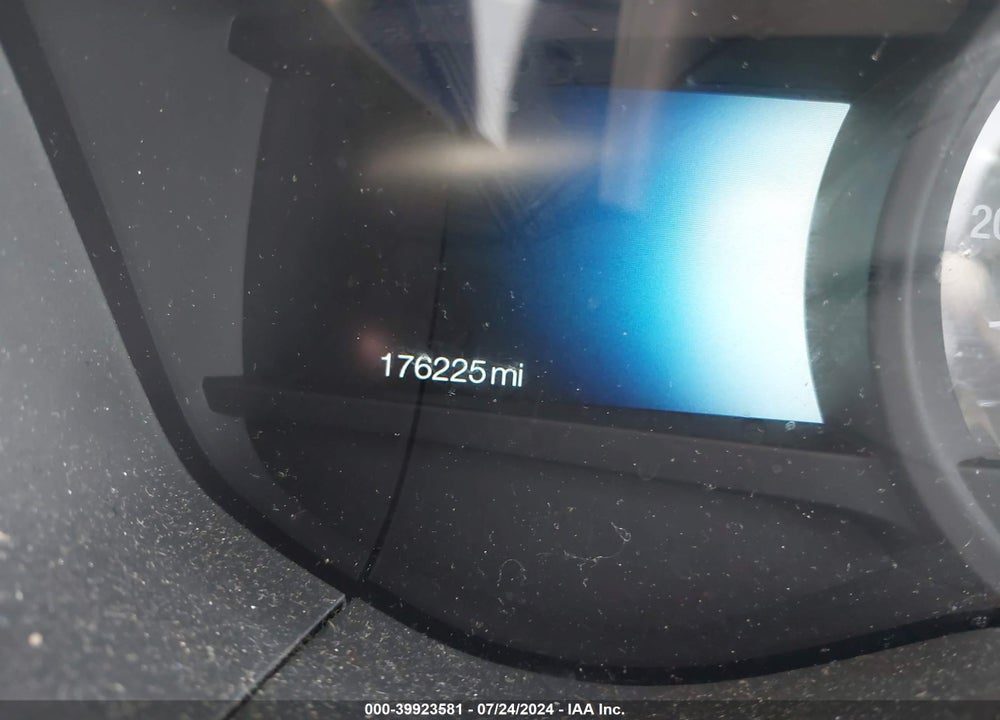 2019 FORD FUSION HYBRID SE VIN: 3FA6P0LU2KR188288