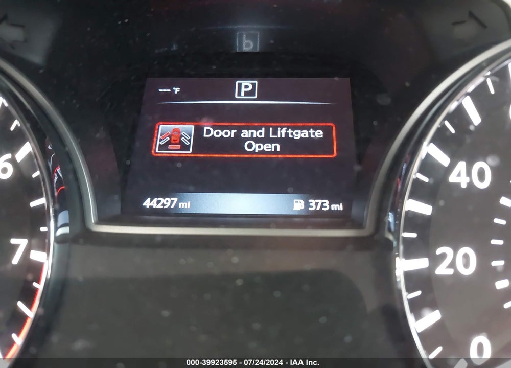 2020 NISSAN PATHFINDER S 2WD VIN: 5N1DR2AN0LC586601