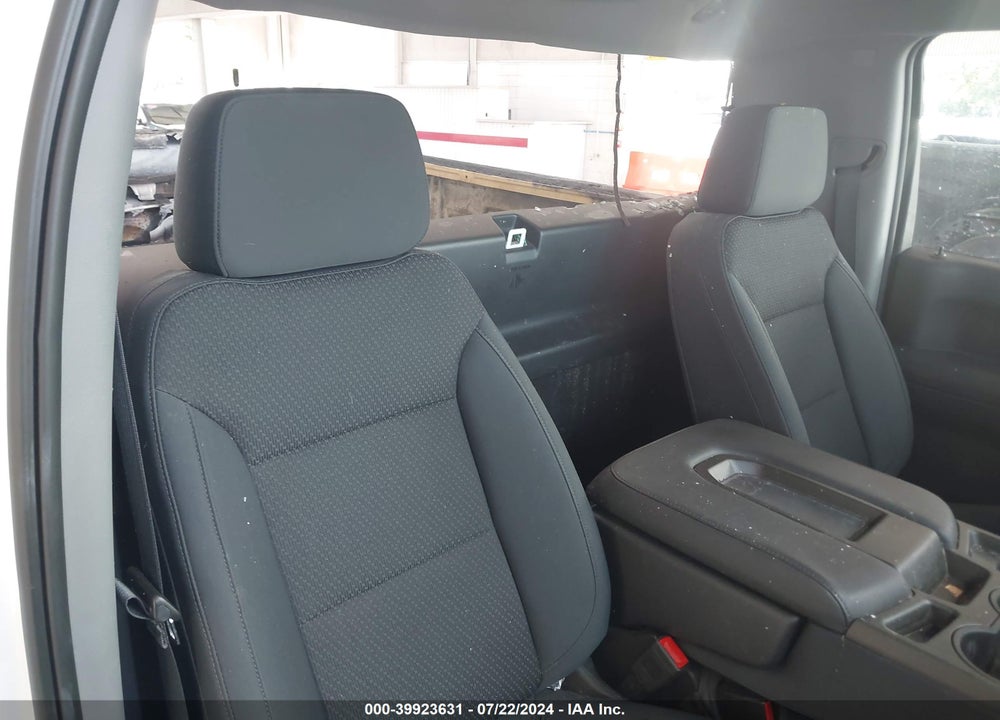 2019 GMC SIERRA 1500 VIN: 3GTN8AEHXKG229190