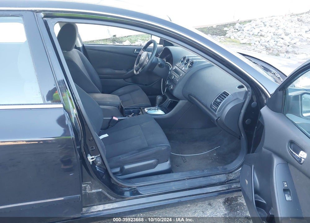 2012 NISSAN ALTIMA 2.5 S VIN: 1N4AL2AP1CC184523