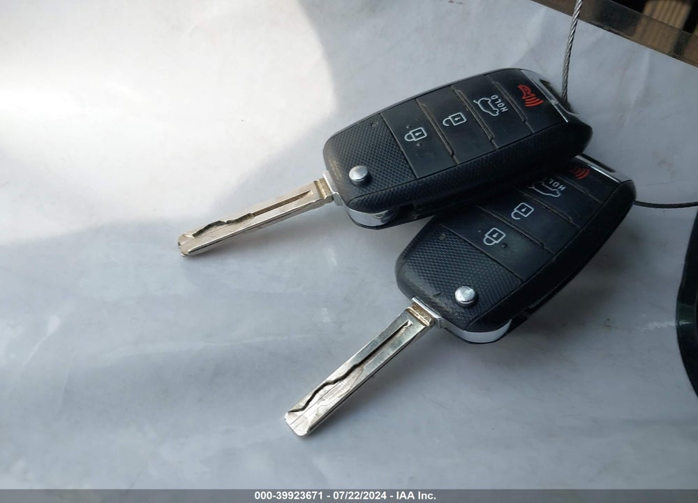 2014 KIA SOUL VIN: KNDJP3A5XE7026020