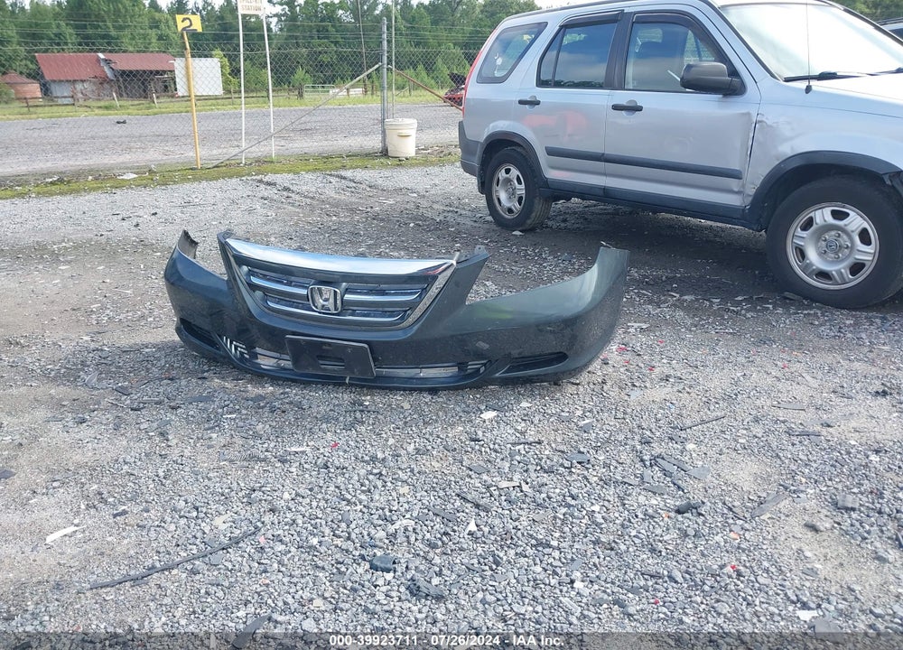 2005 HONDA ODYSSEY EX-L VIN: 5FNRL38755B128812