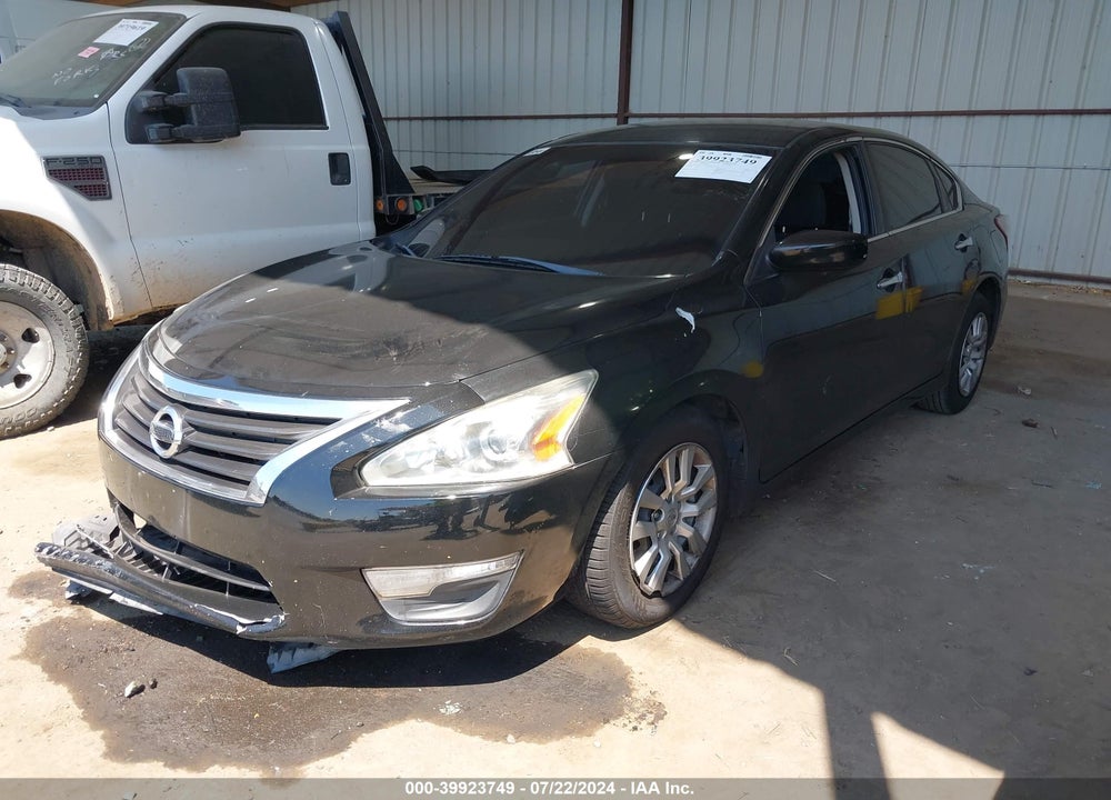 2015 NISSAN ALTIMA 2.5/2.5 S/2.5 SL/2.5 SV VIN: 1N4AL3AP9FC432950