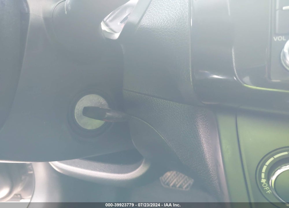 2019 NISSAN SENTRA S VIN: 3N1AB7AP5KY271912