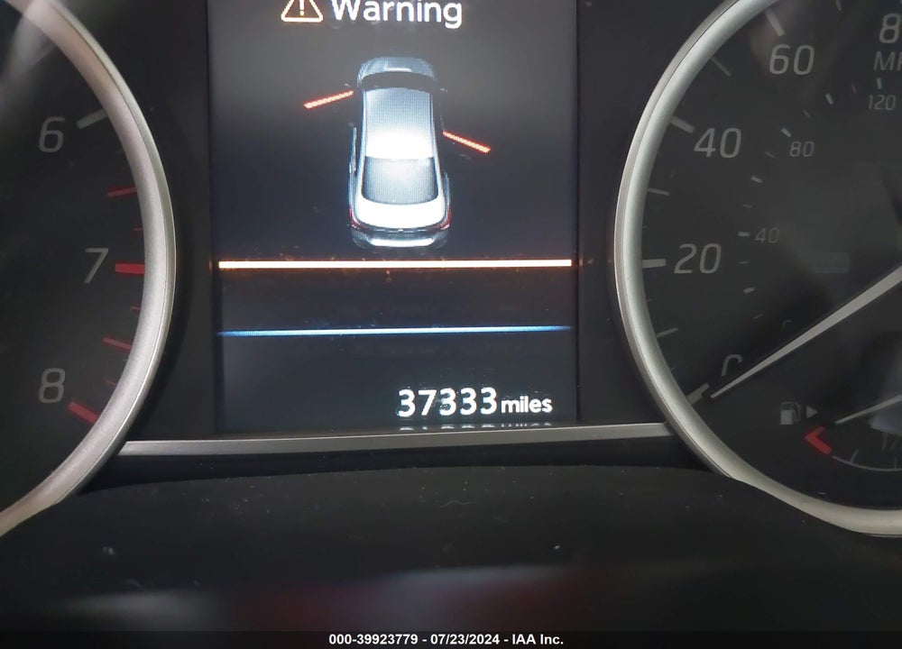 2019 NISSAN SENTRA S VIN: 3N1AB7AP5KY271912