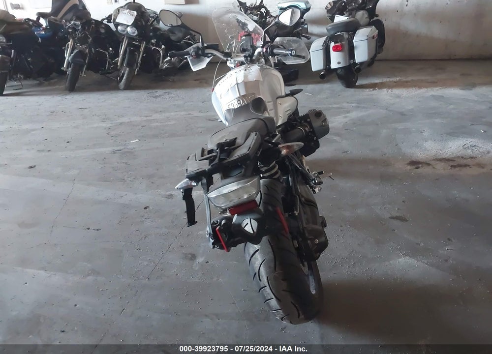 2017 BMW R NINE T PURE VIN: WB10J1308HZ731505