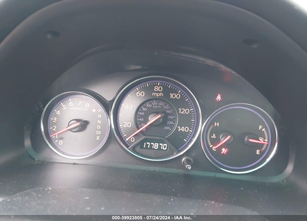 2005 HONDA CIVIC LX VIN: 1HGES16505L012990