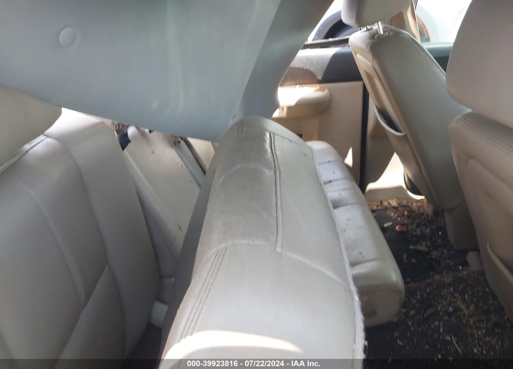 2009 CHEVROLET SILVERADO 1500 VIN: 3GCEC23J39G216110