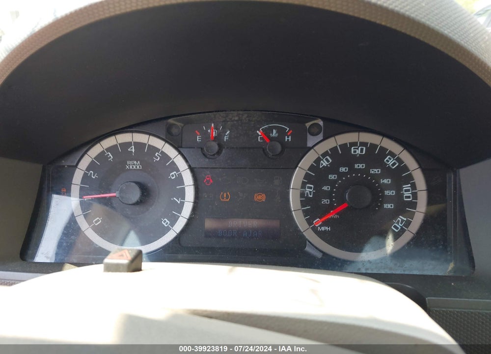 2011 FORD ESCAPE XLT VIN: 1FMCU0D76BKA44371