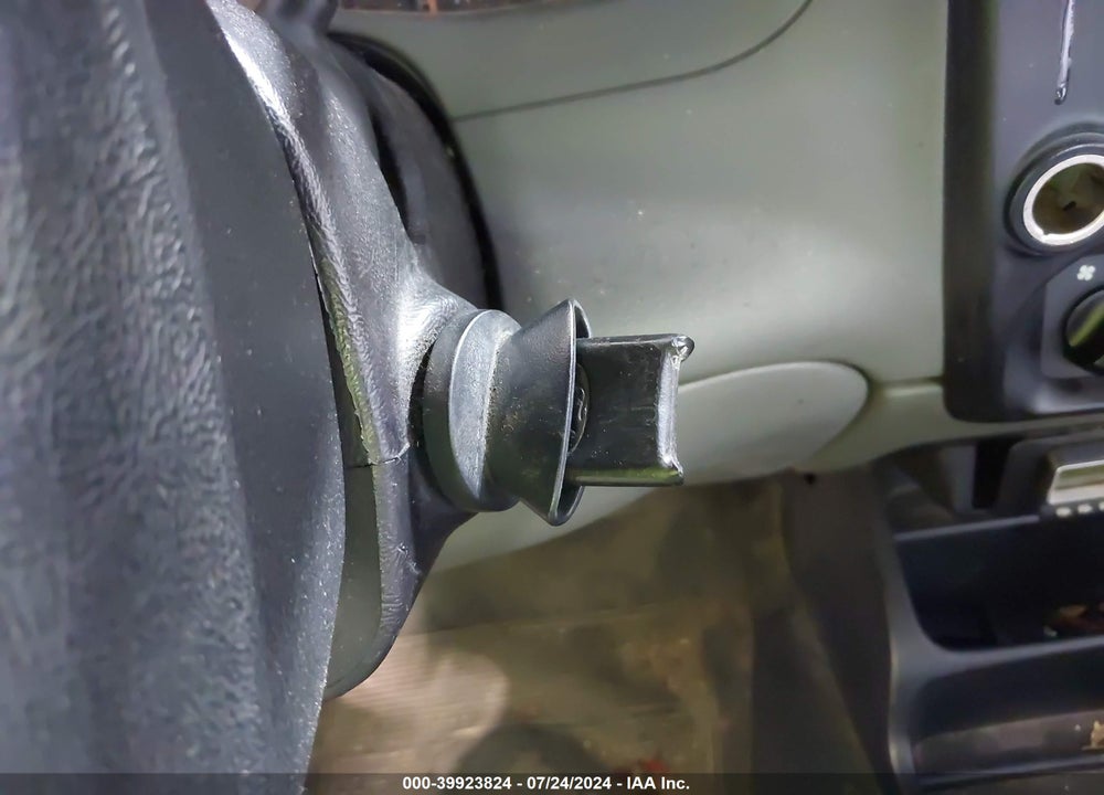 2007 FORD RANGER SPORT/STX/XL/XLT VIN: 1FTYR10U47PA04037