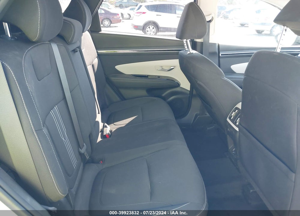 2022 HYUNDAI TUCSON HYBRID SEL CONVENIENCE VIN: KM8JFCA11NU051918