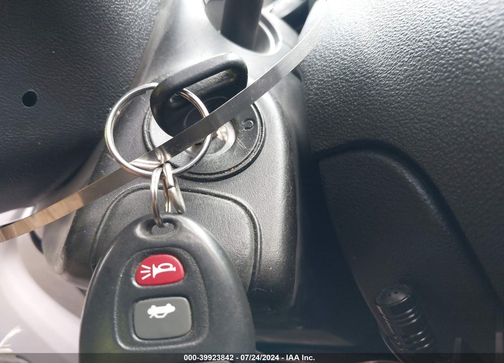 2007 PONTIAC SOLSTICE GXP VIN: 1G2MG35X87Y128331