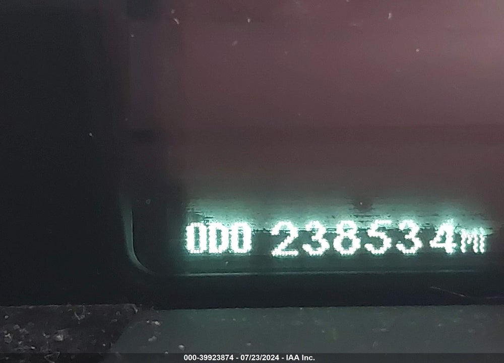 2010 TOYOTA PRIUS III VIN: JTDKN3DU5A0041945