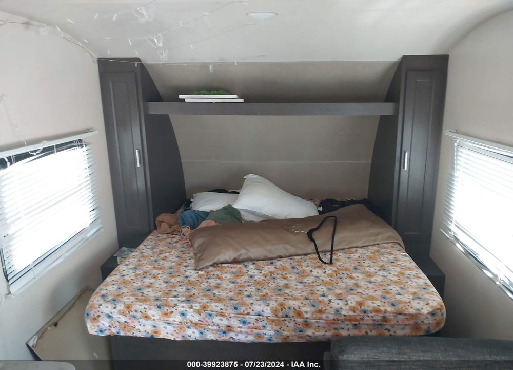 2019 FOREST RIVER OTHER VIN: 4X4TSJT12KE010658
