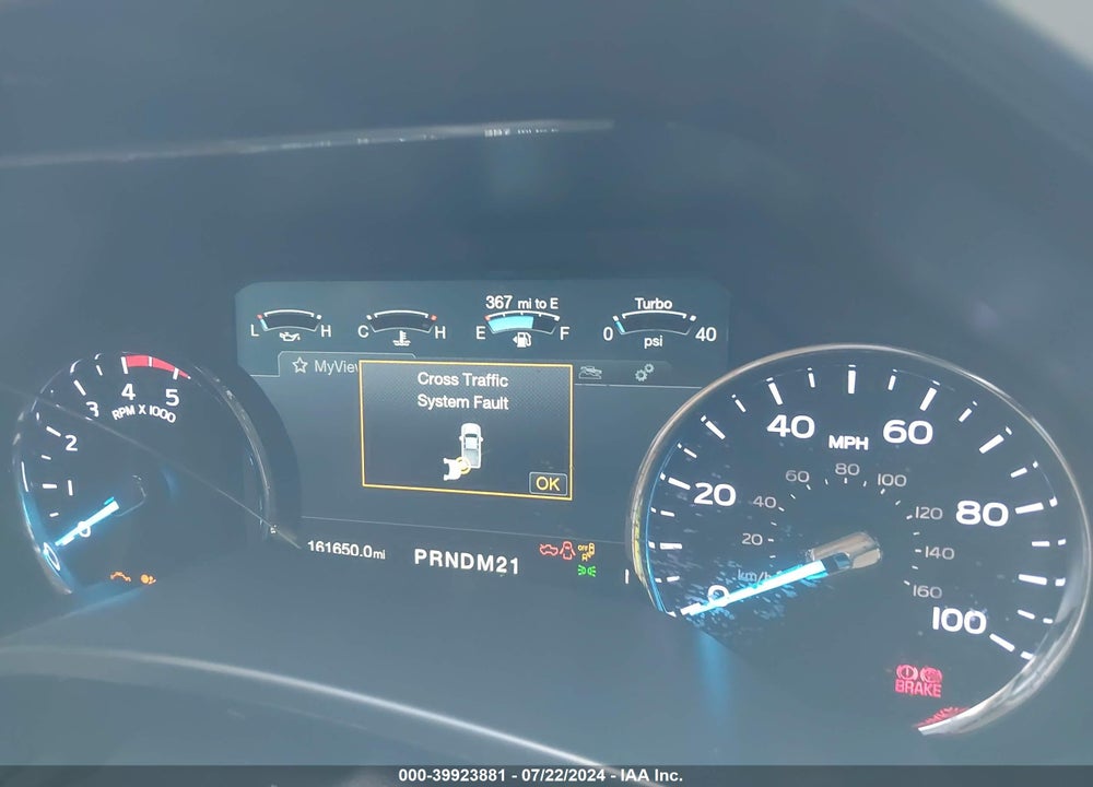2018 FORD F-250 VIN: 1FT7W2BT5JEC24028