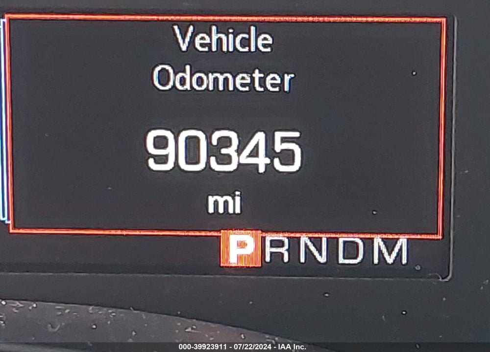 2018 CADILLAC ATS VIN: 1G6AF5SX3J0104867