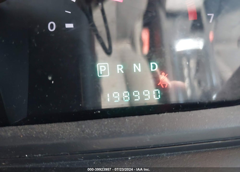 2010 DODGE JOURNEY SXT VIN: 3D4PG5FV3AT149147