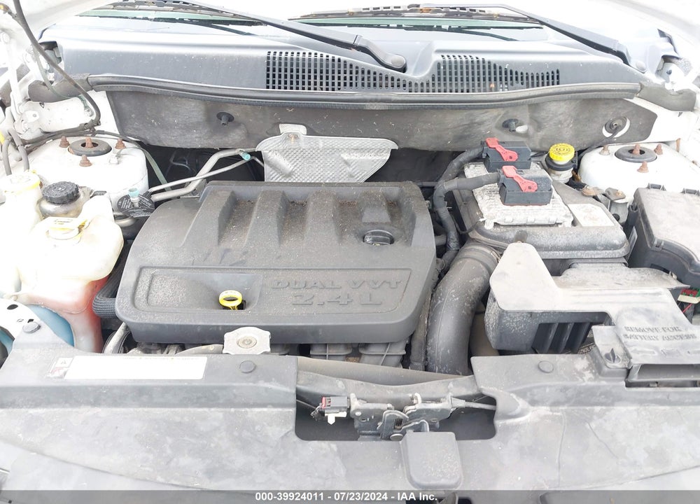 2012 JEEP COMPASS LATITUDE VIN: 1C4NJDEB2CD558370