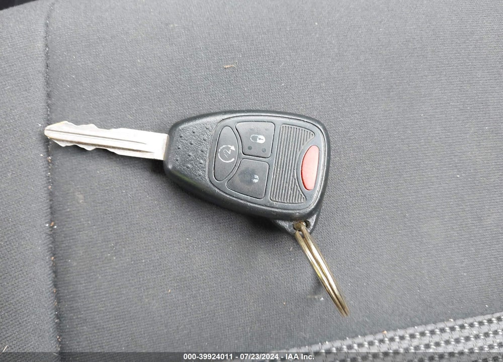 2012 JEEP COMPASS LATITUDE VIN: 1C4NJDEB2CD558370