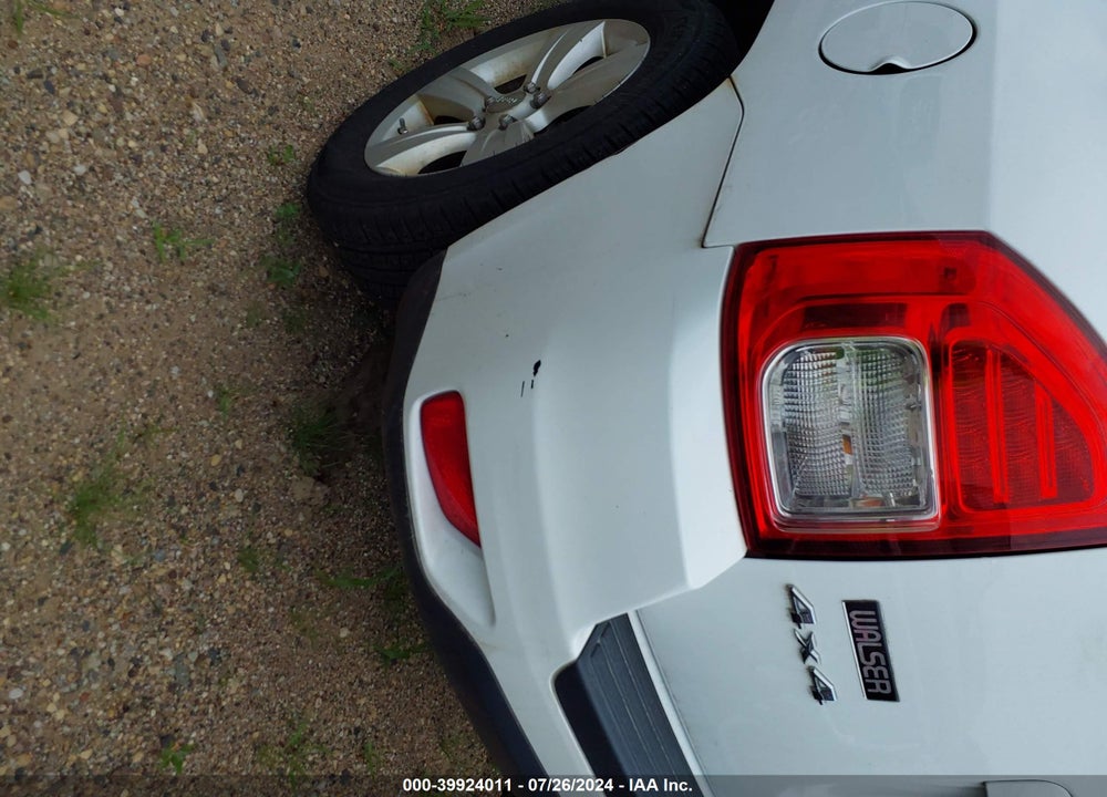 2012 JEEP COMPASS LATITUDE VIN: 1C4NJDEB2CD558370