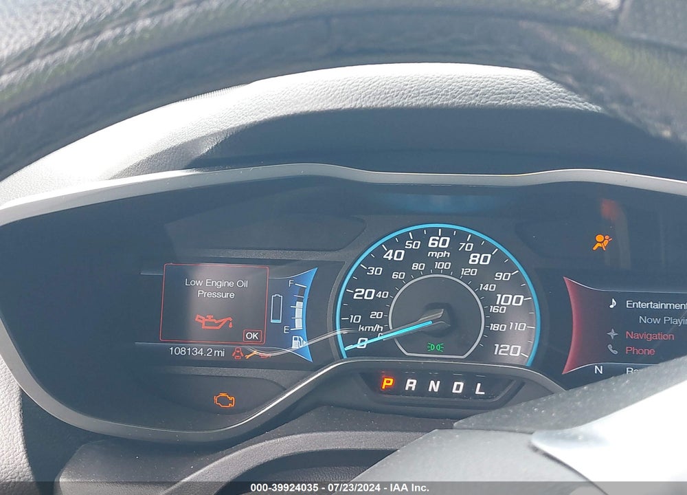 2017 FORD C-MAX ENERGI SE VIN: 1FADP5EU4HL105114