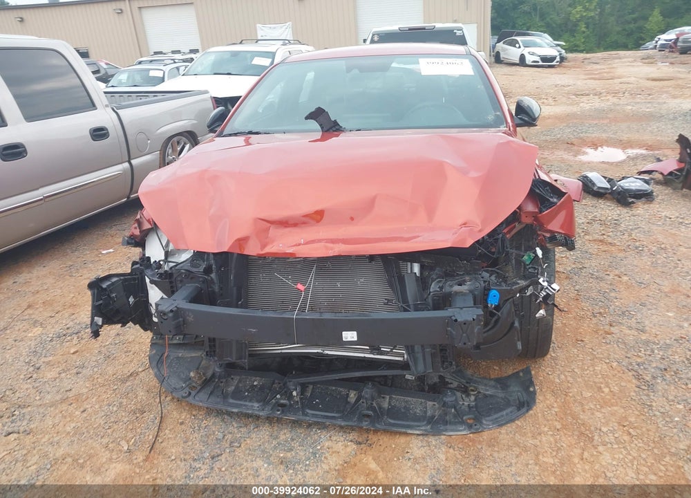 2023 KIA FORTE GT LINE VIN: 3KPF54AD2PE663091