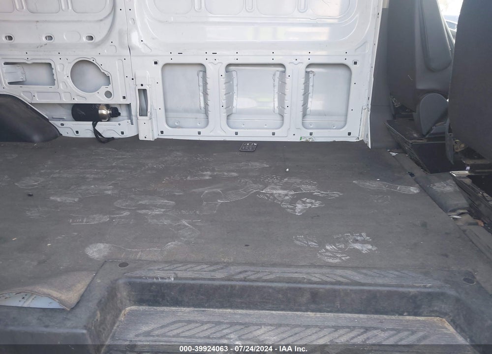 2022 FORD TRANSIT-350 VIN: 1FTBW2X88NKA70422