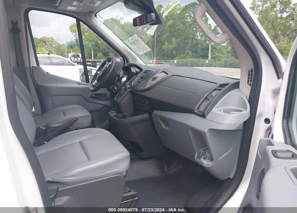 2019 FORD TRANSIT-350 XL VIN: 1FDZX2CM5KKA80024