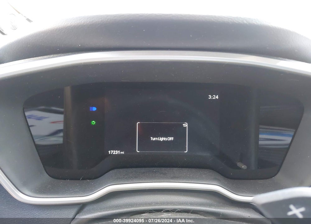 2023 TOYOTA COROLLA XSE VIN: JTDT4MCE7PJ102609